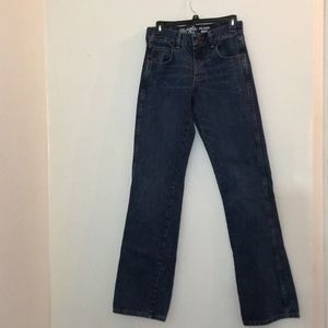 Wrangler Retro Jeans